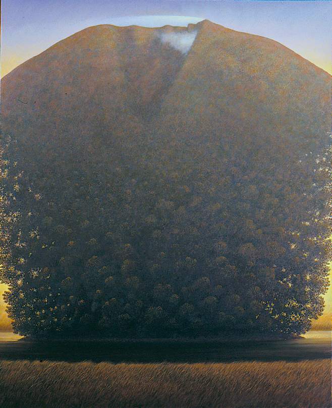 - sin titulo - avila by John Fraser 