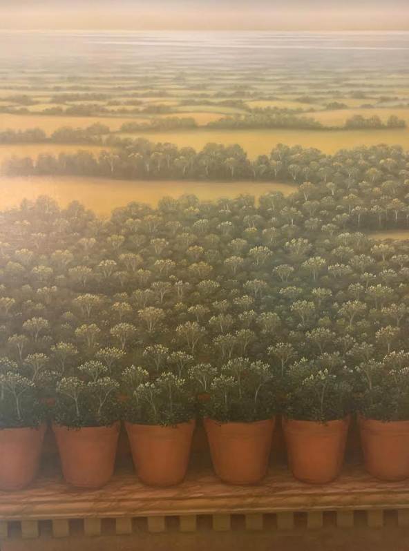 *Banking Hours by John Fraser 