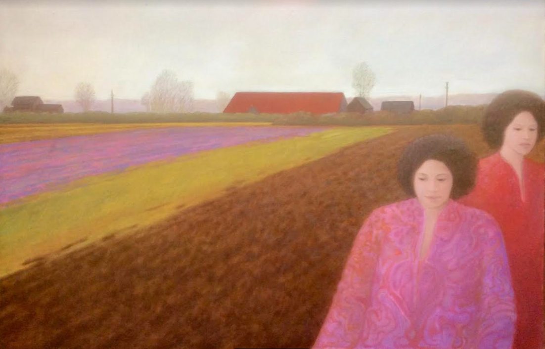 sin titulo by John Fraser 