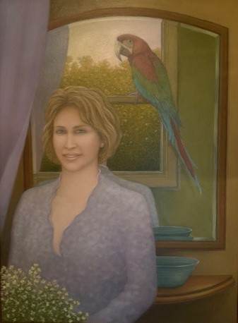 *Cleared for Take Off by John Fraser 