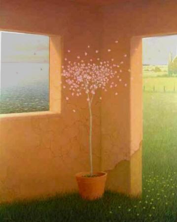 *The Cross-Road by John Fraser 