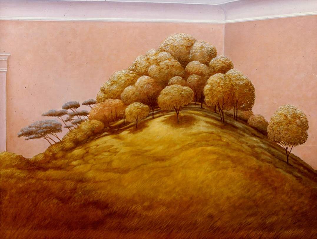 - sin titulo - private View 