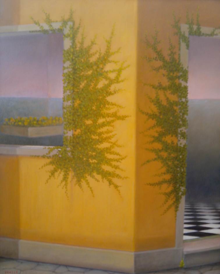 - sin titulo -  doors by John Fraser 