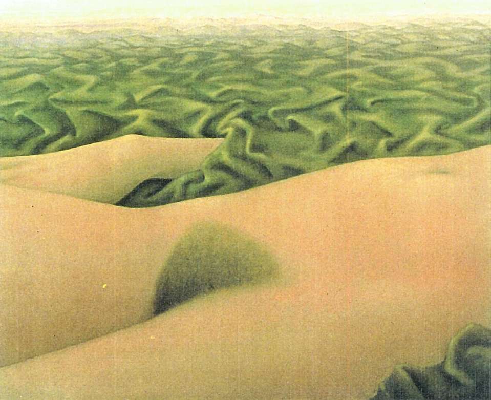 - sin titulo - by John Fraser 