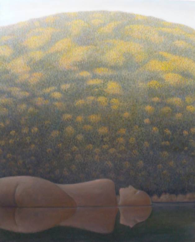 Three Islands by John Fraser 