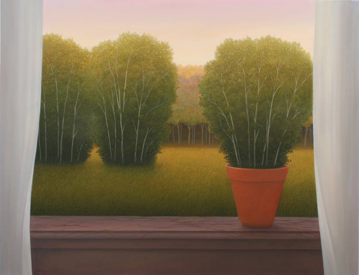 Homework by John Fraser 