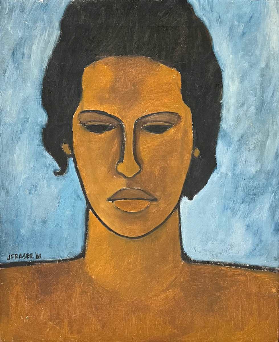 *Zabelita by John Fraser 