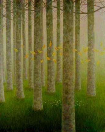 Intermission by John Fraser 