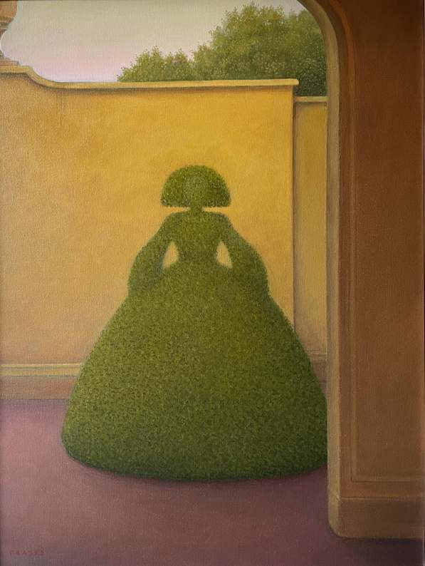 *La Cita by John Fraser 