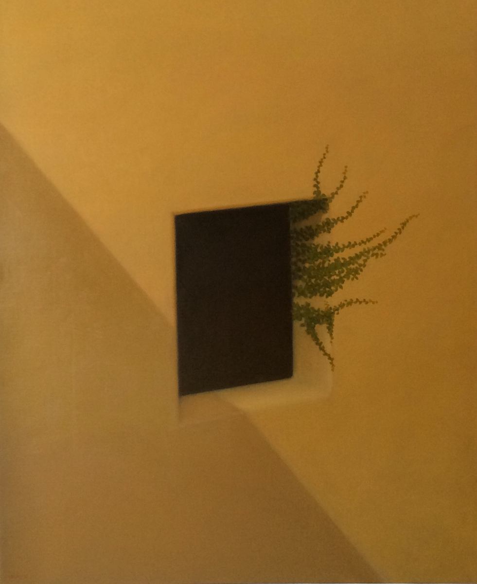 La Fuga by John Fraser 