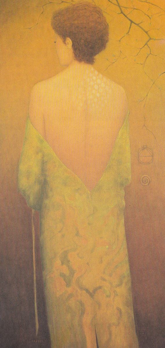 La Confesion by John Fraser 