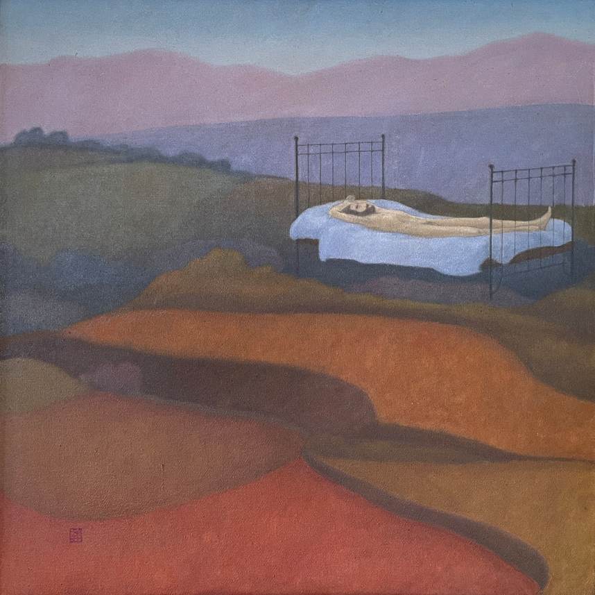 *Untitled - Maro by John Fraser, Image 2.