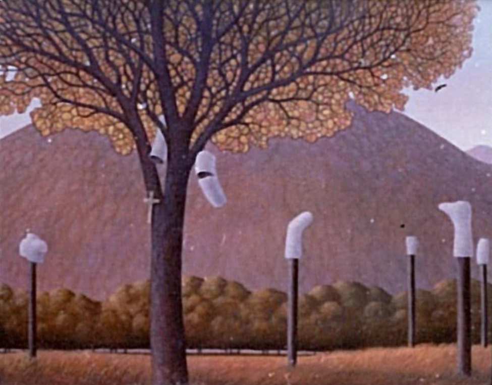 Misa para Ciriaco by John Fraser 