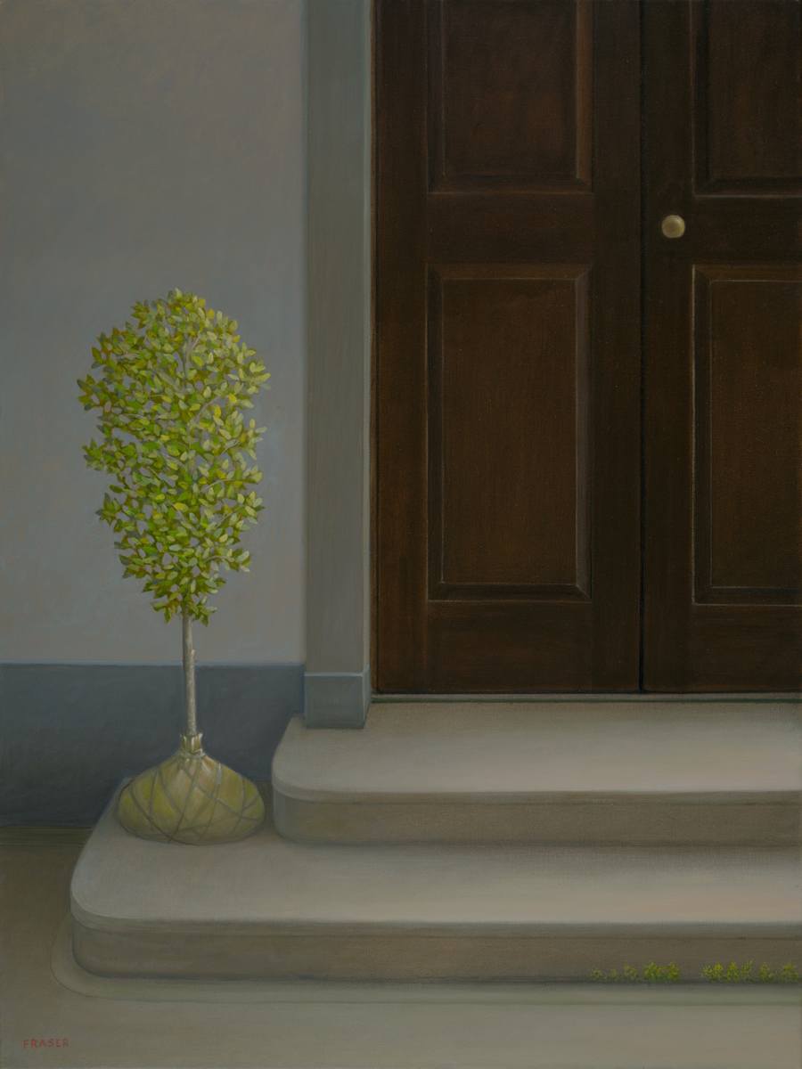 *New Parents by John Fraser 