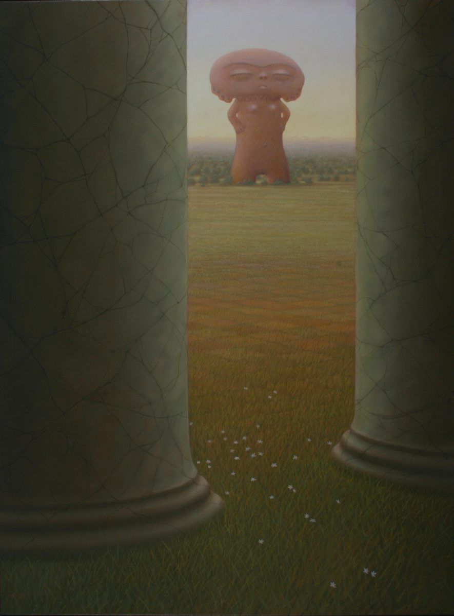 The Assembly by John Fraser 