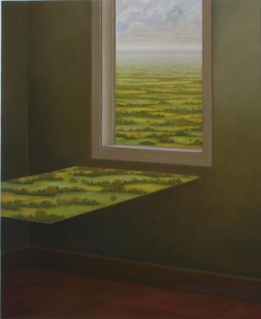 - sin titulo - Pending by John Fraser 