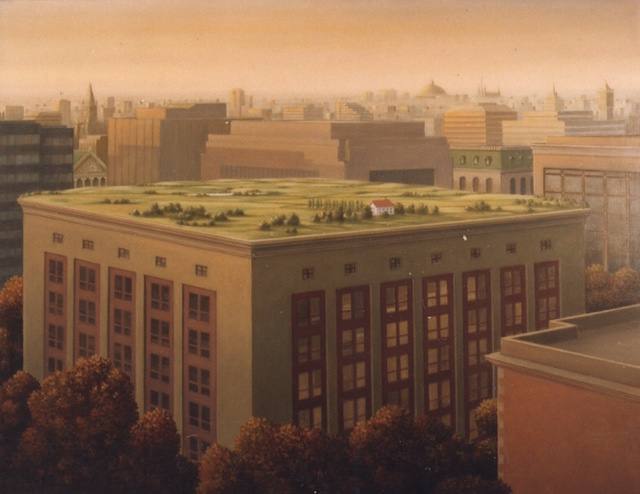 The Gold Watch by John Fraser 