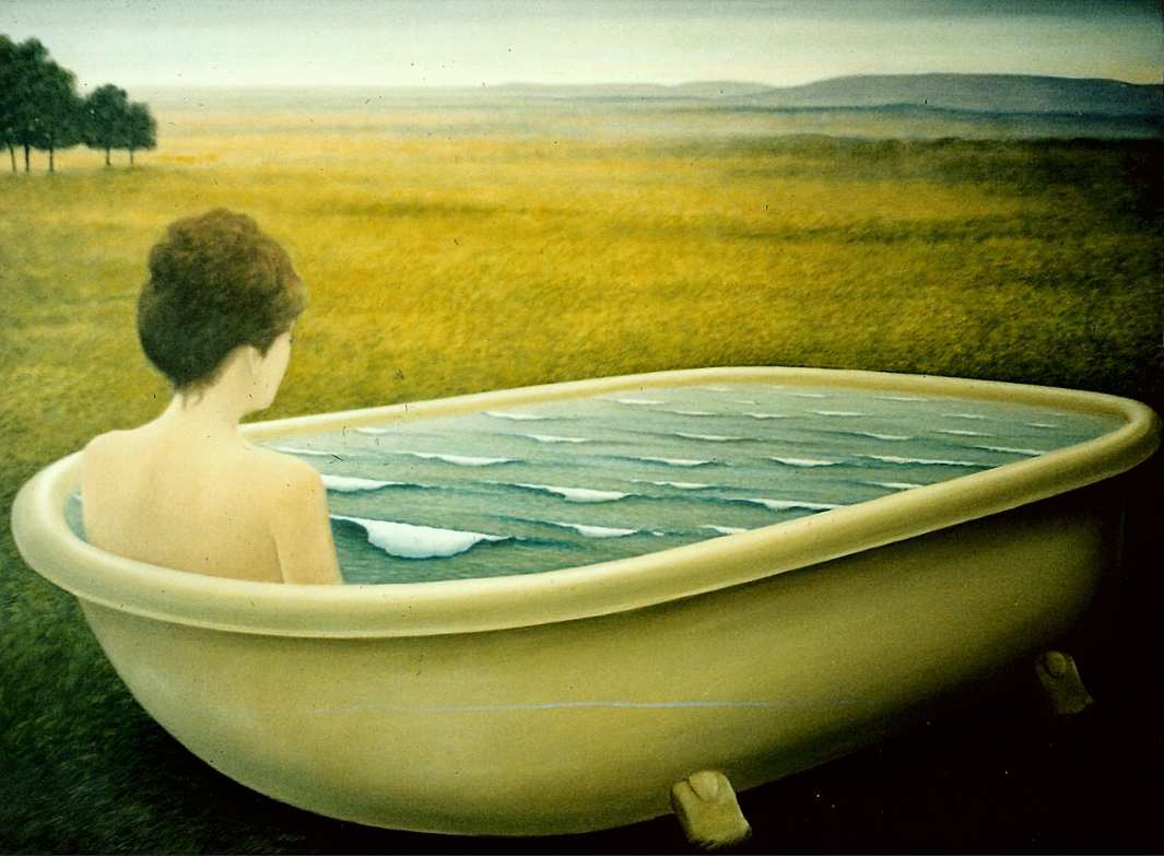 - sin titulo - bath, Image 1.