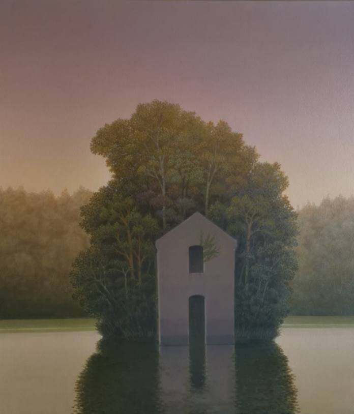 *Safe House by John Fraser 