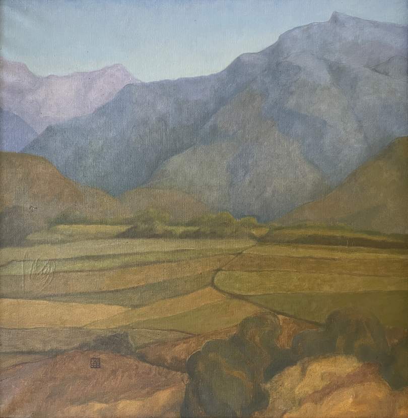 *- sin titulo - spain by John Fraser 