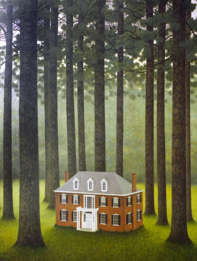 - sin titulo - time by John Fraser 