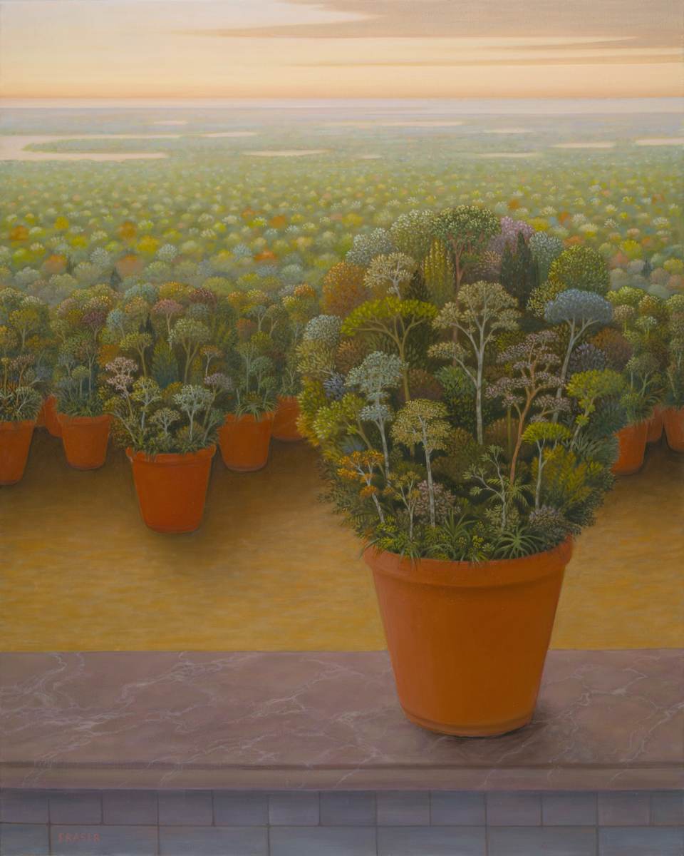 *The Campaign by John Fraser 