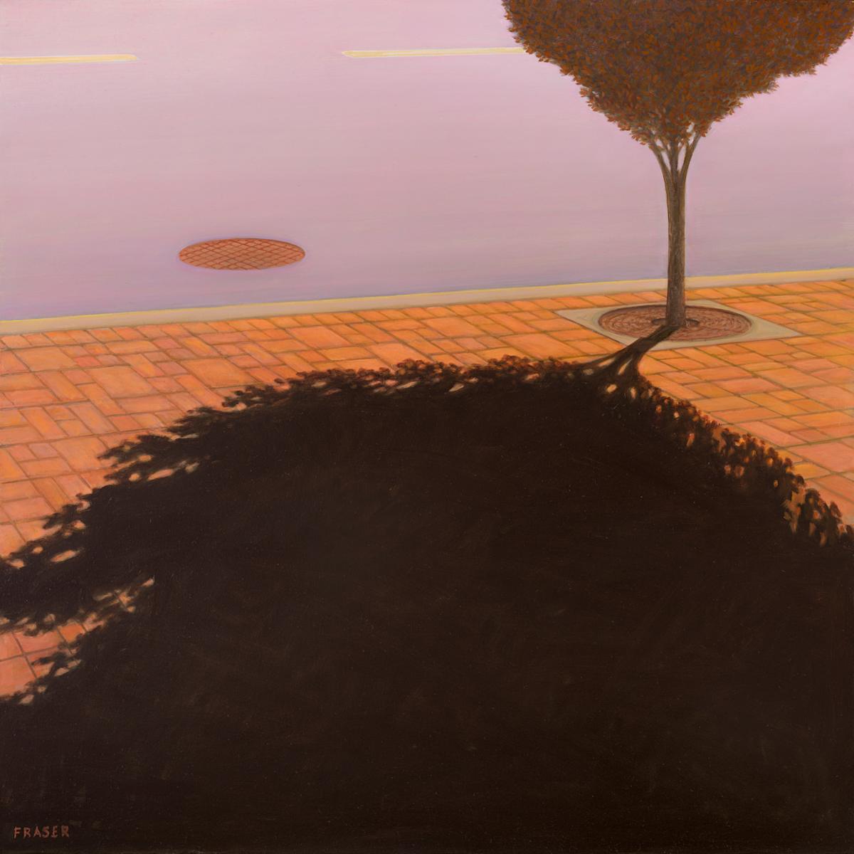 *The Ambush by John Fraser, Image 1.