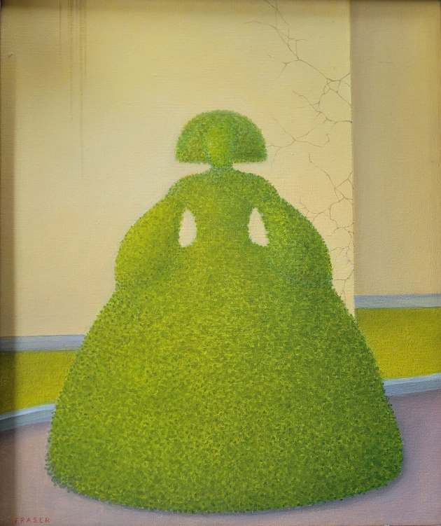 *Velasquez y Valdes by John Fraser 