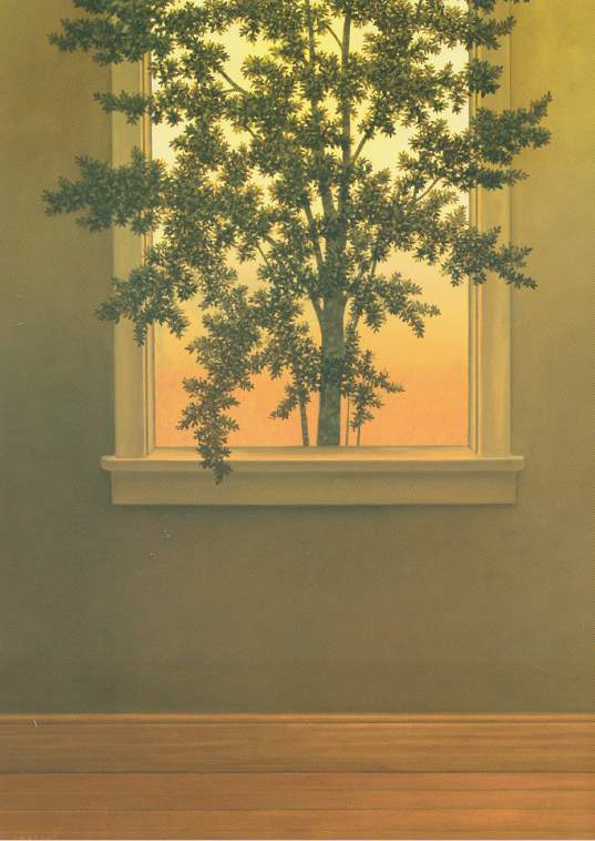 Visiting Hours by John Fraser 