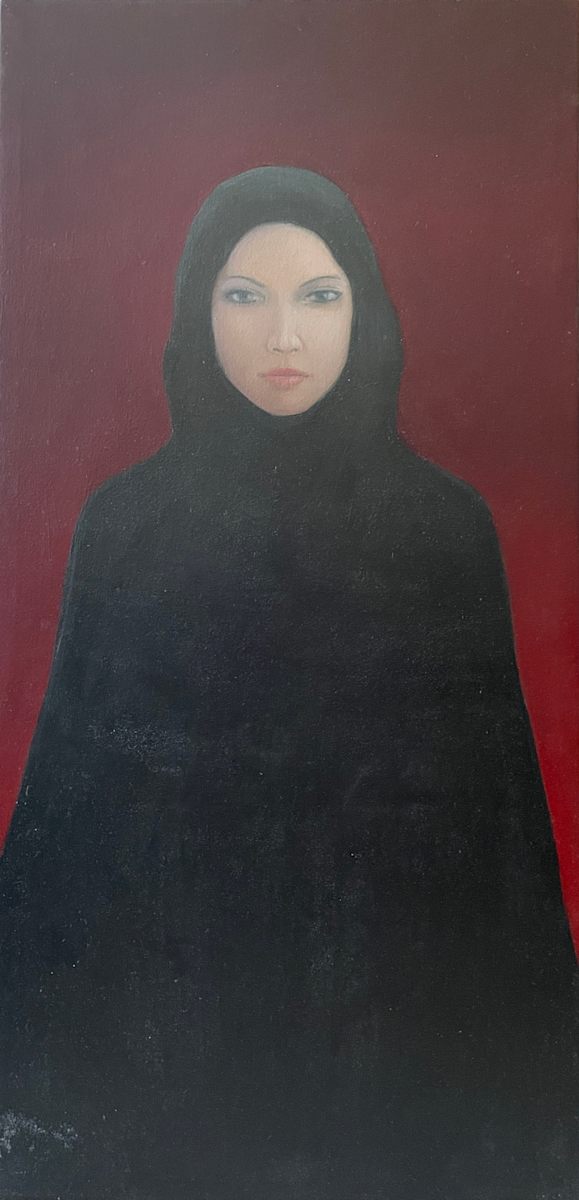 *Untitled by John Fraser 