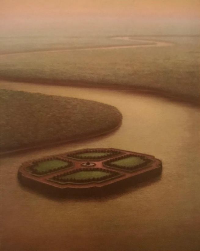 El Camino a Manaus by John Fraser 