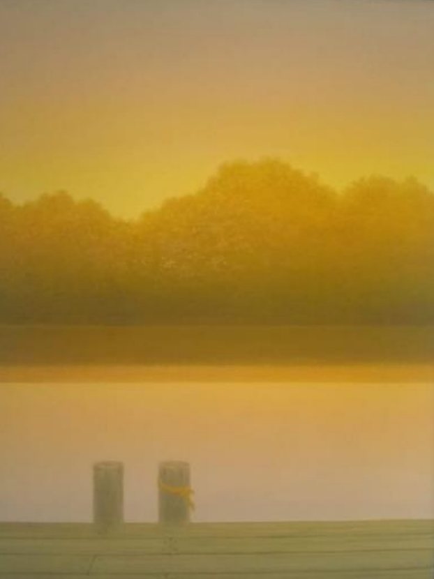 *La Senal by John Fraser 