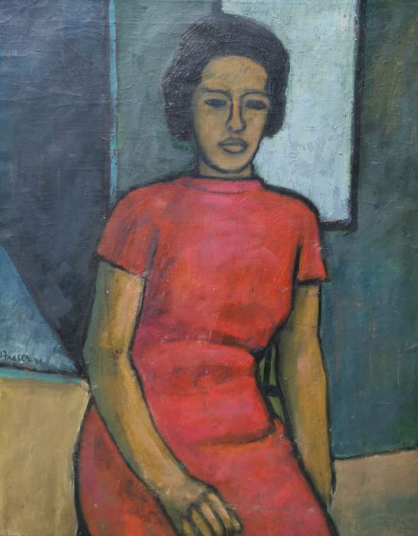 *Zabelita by John Fraser 