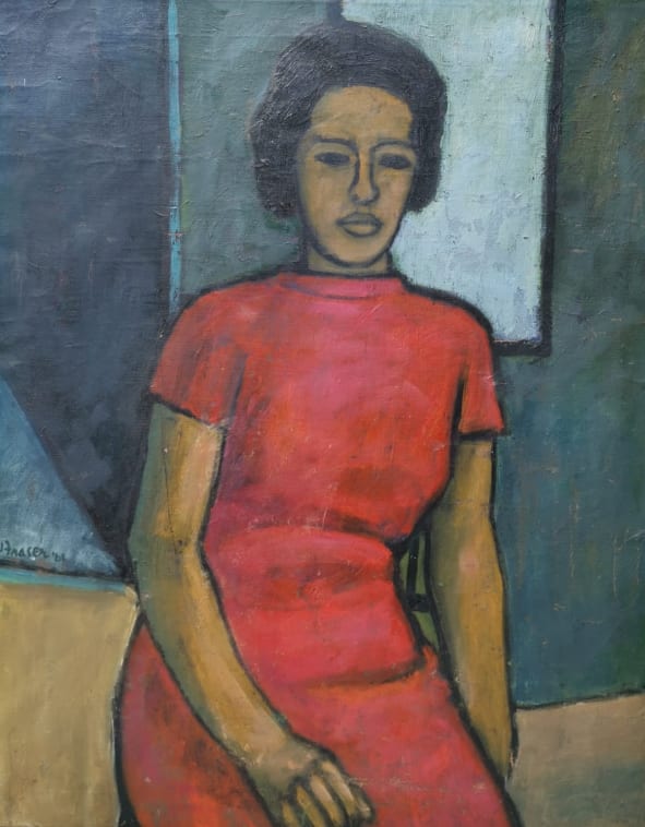 *Zabelita by John Fraser, Image 4.