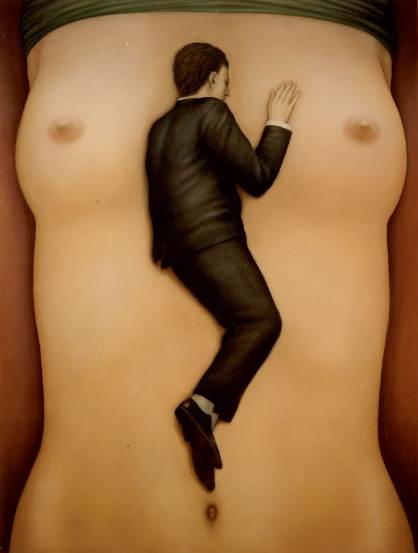 El Terapista by John Fraser 