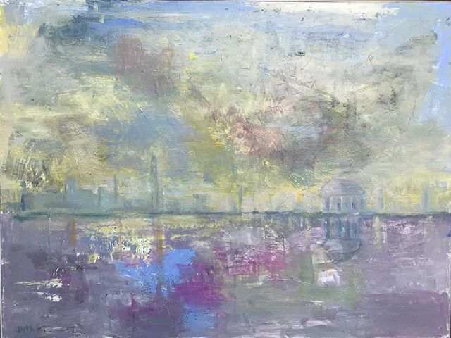After the Rain by Jinx Constine 