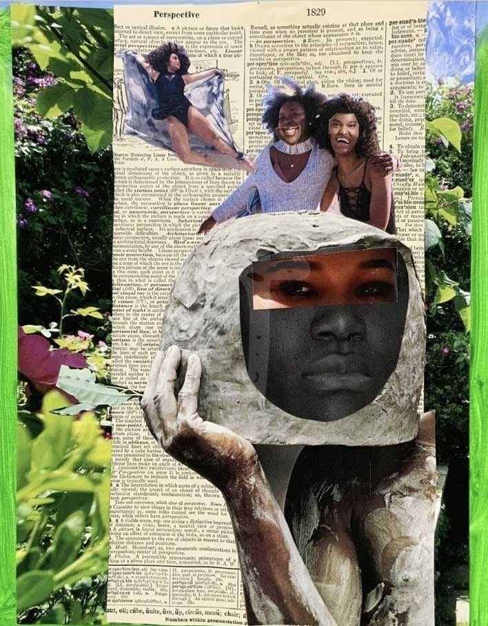 Prospective by Indigene Theresa Gaskin 
