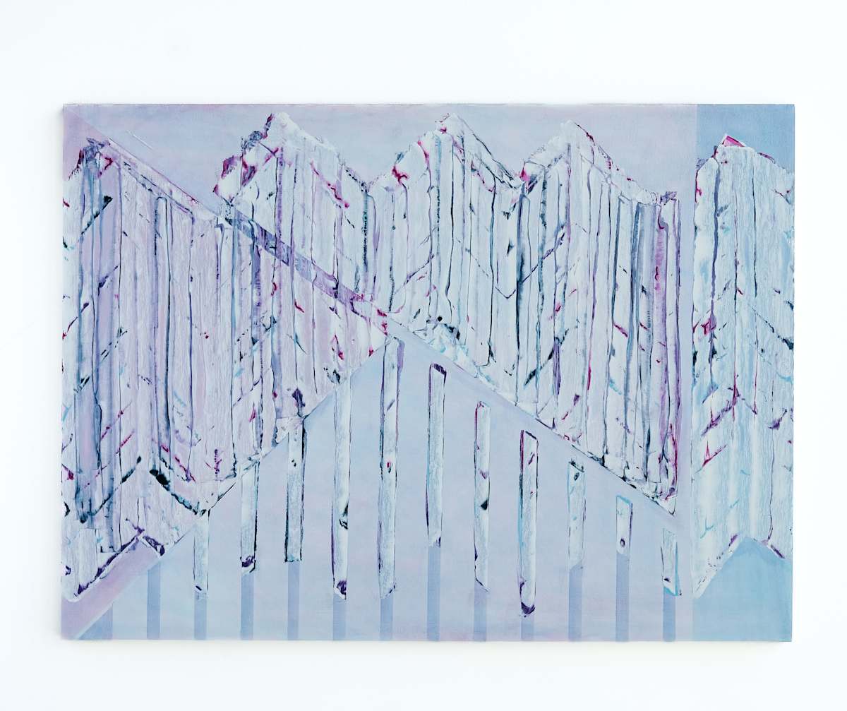 chalkmouthed by Nate Zoba, Image 1.