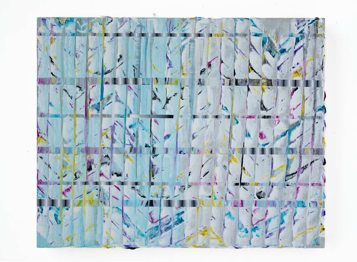 division corridor by Nate Zoba, Image 1.