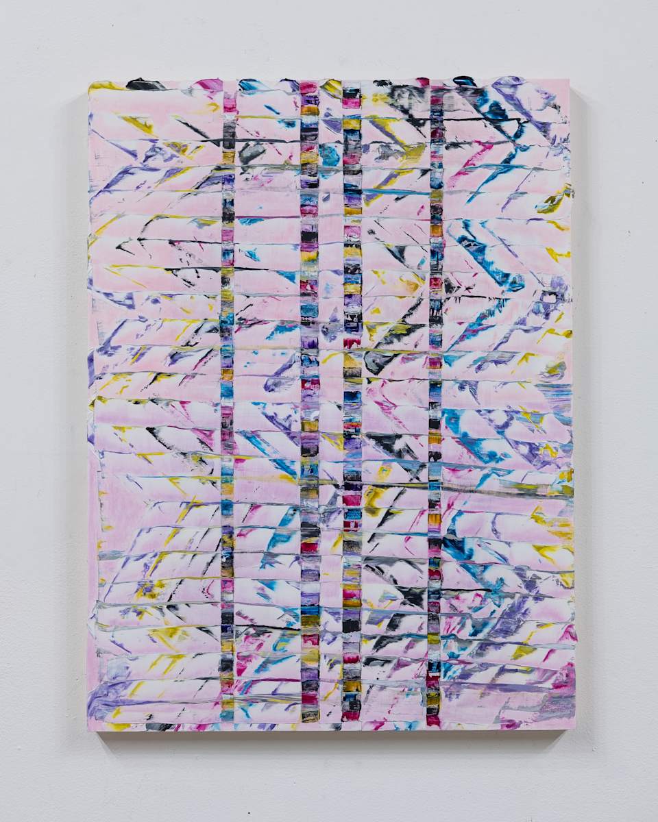 Process S by Nate Zoba, Image 1.