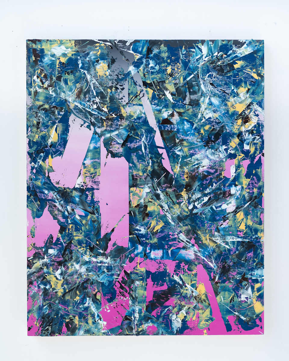 sonrisa, sonrisa by Nate Zoba, Image 1.