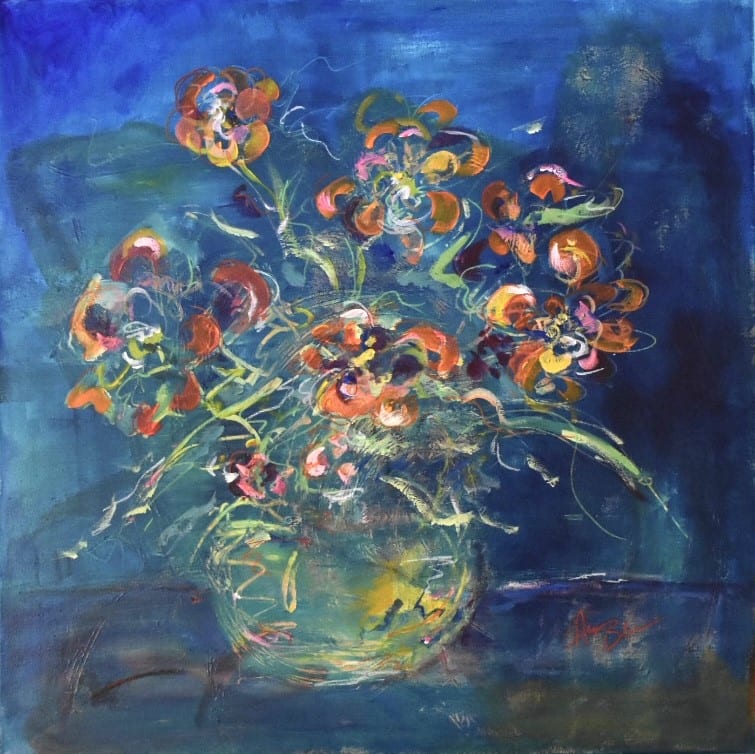 Maker by Alicia Blach Art, Image 1.