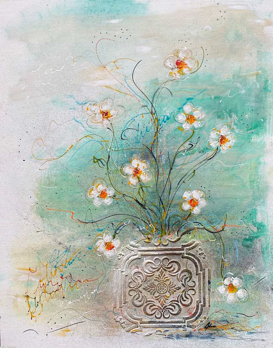 Florence by Alicia Blach Art 