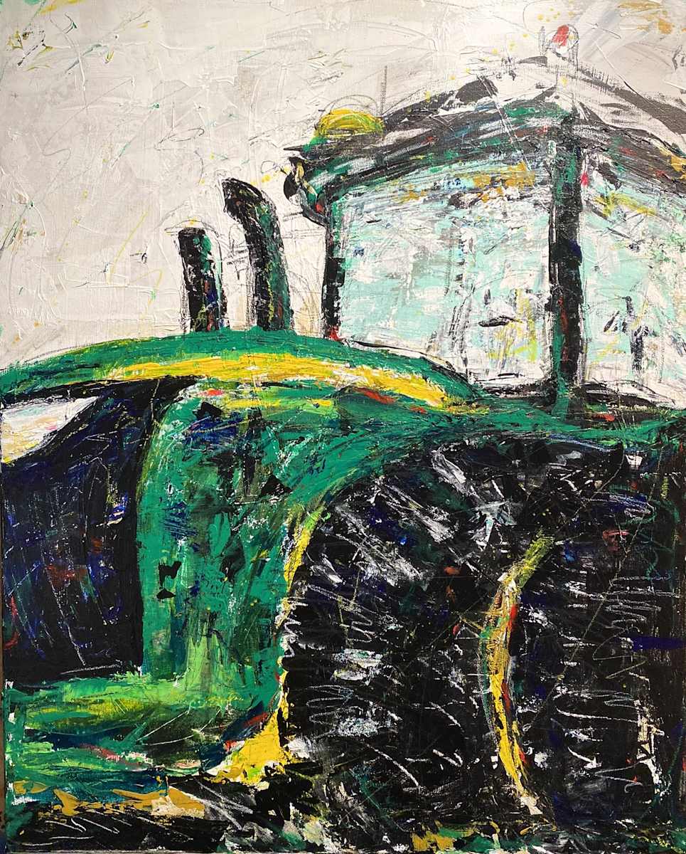 9510 by Alicia Blach Art, Image 19.