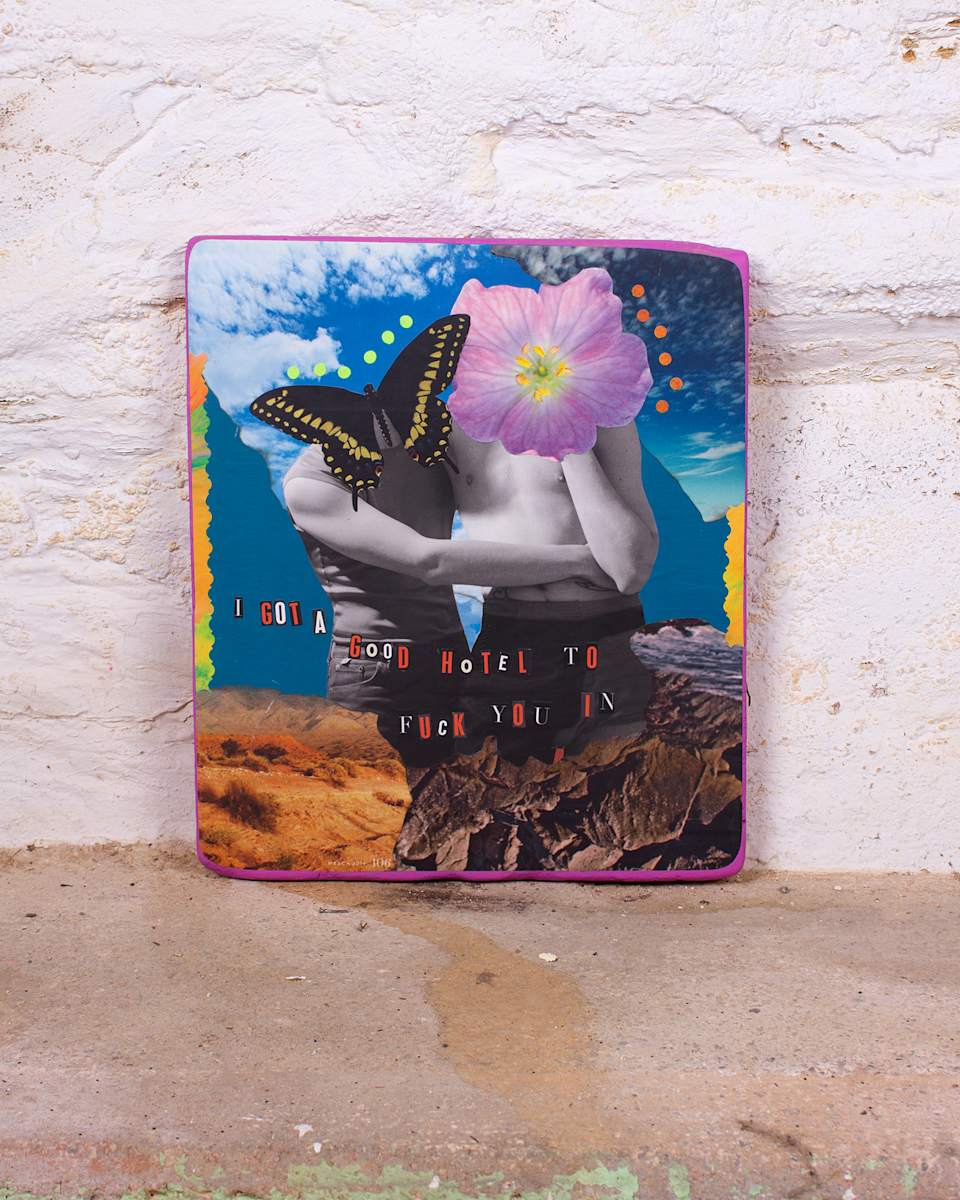 Everybody Wants You by Ann Altar 