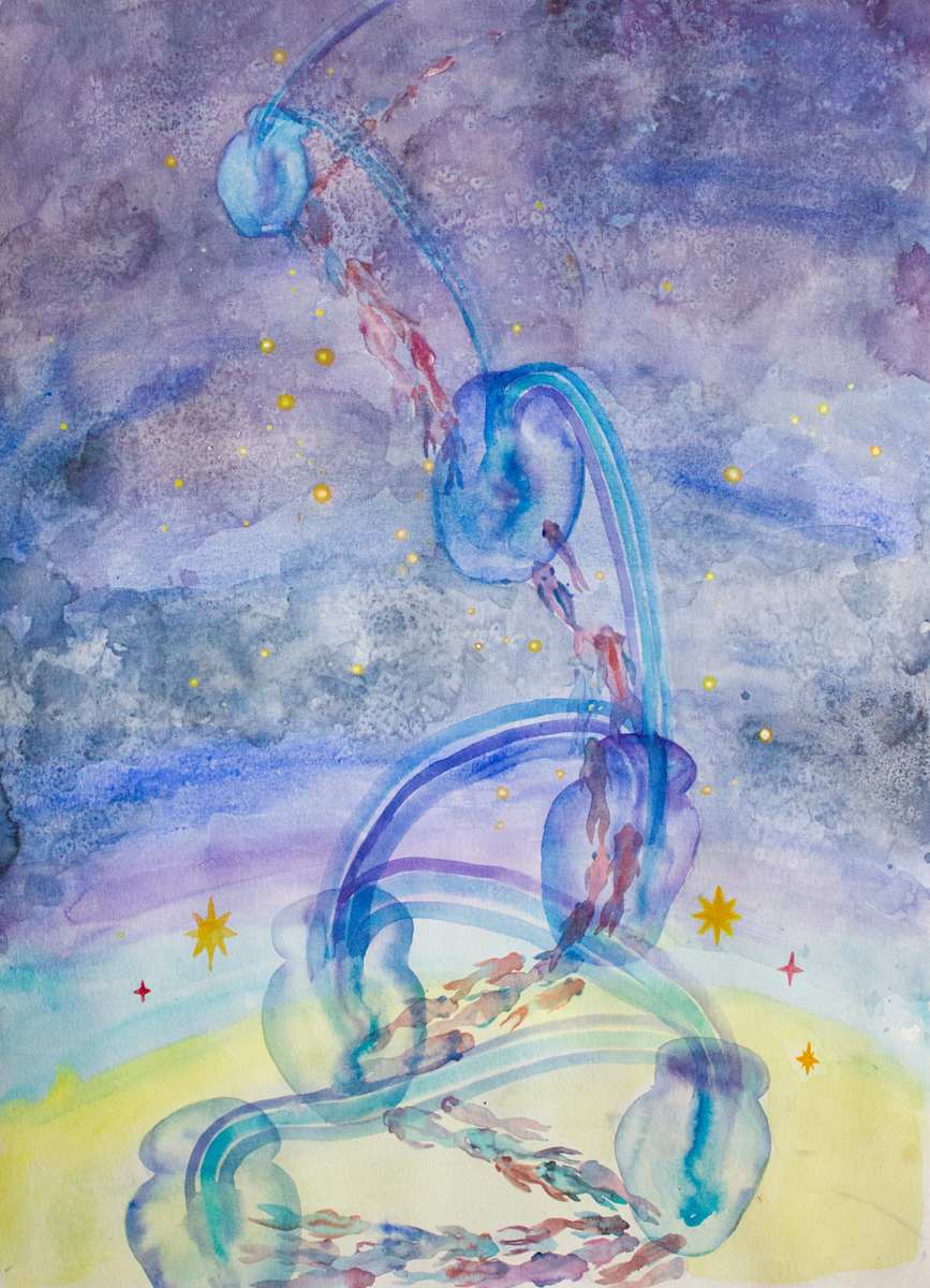 Home Coming by Jenny Chen, Image 19.