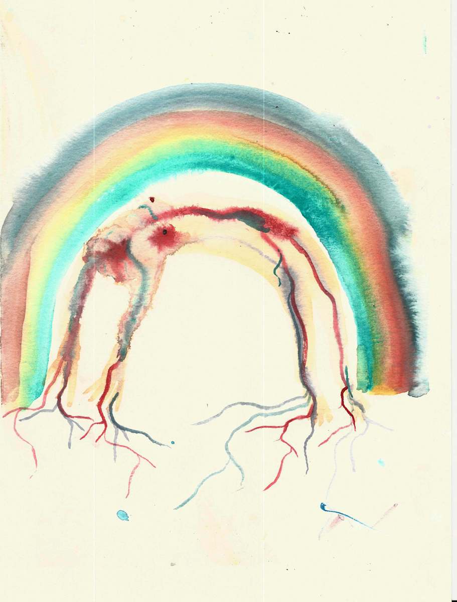 Bridge by Jenny Chen 