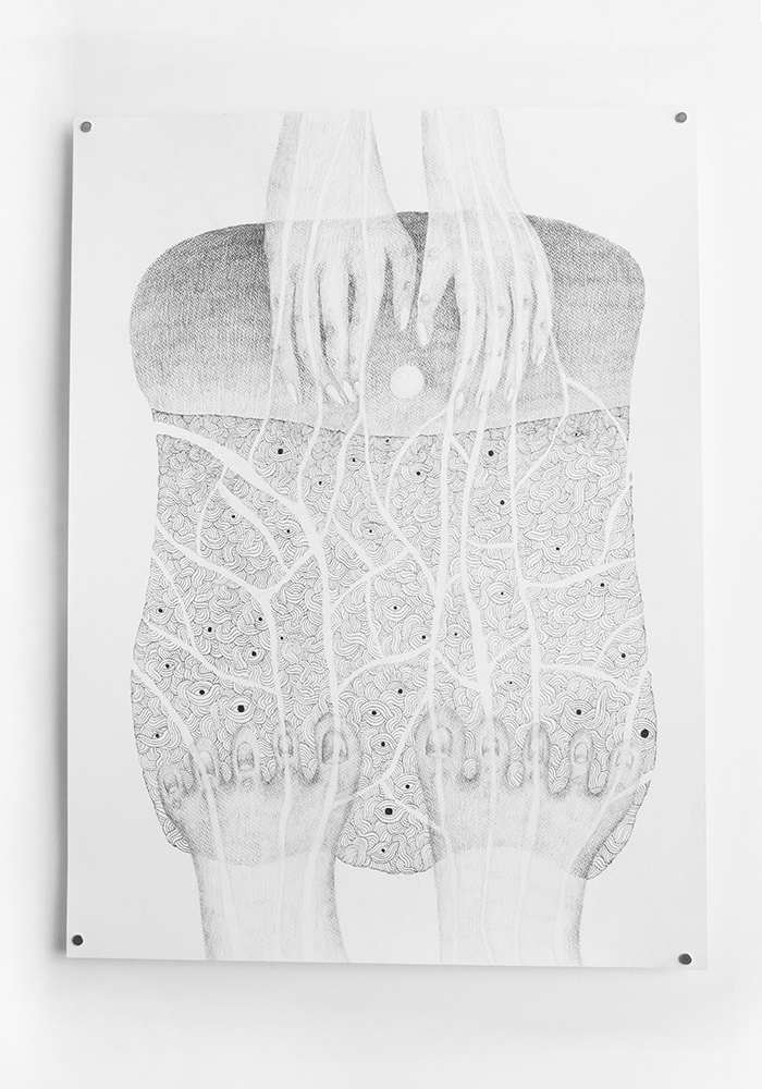 Water to Air by Jenny Chen, Image 3.