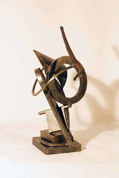 Repose by Andrew Hellmund 