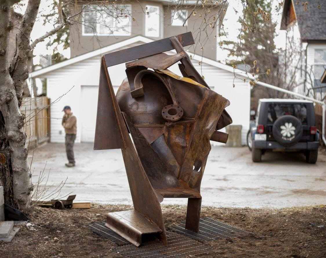 Respite by Andrew Hellmund 